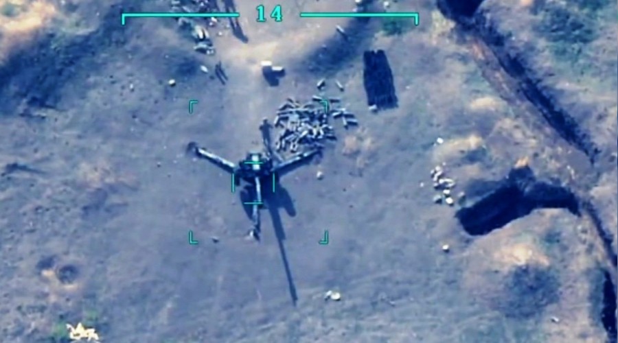 Ermenistan geri adım attı