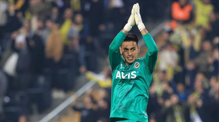Fenerbahçe İrfan için karar verdi