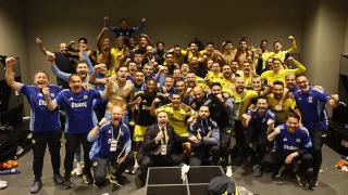 Fenerbahçe'den 'Galatasaray'ı Kadıköy'de yeneceğiz' açıklaması