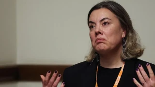 Grönlandlı Bakan Nathanielsen: "Amerikalı olmaya hiç niyetimiz yok"