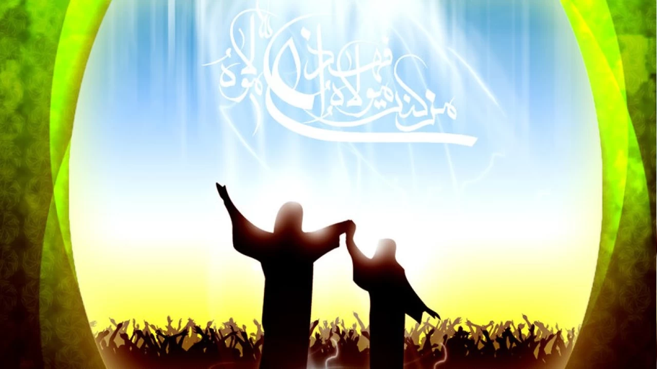 İmam Hadi’nin Gadir günü ve Gadir hadisesine verdiği önem