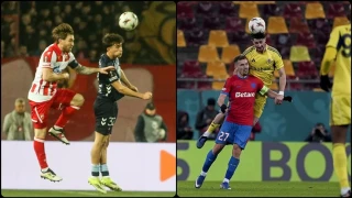 İşte Avrupa Ligi'nde tur atlayan takımlar