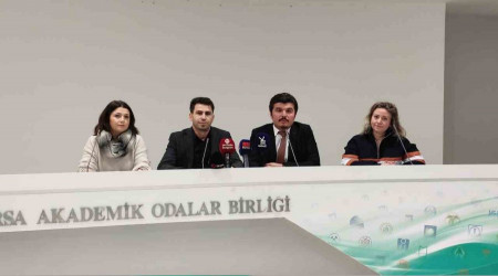 Jeofizik Mühendisleri'nden Marmara depremi açıklaması