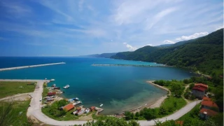 Karadeniz'in saklı bahçesi: Ayancık’ın köklü tarihi ve eşsiz doğası