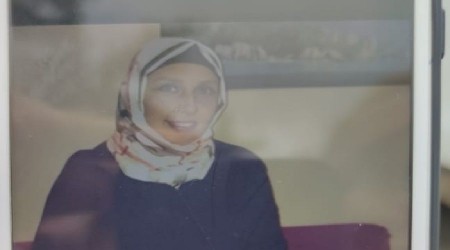 Katil zanlısı yakalandı