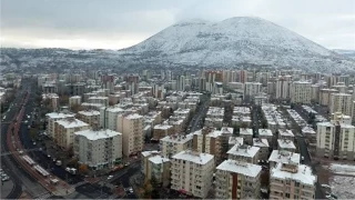 Kayseri Talas'ta tarih, kltr ve doa i ie