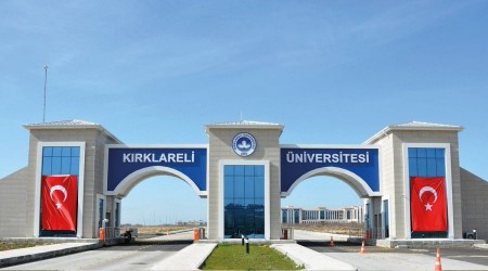 KÜ, öğretim üyesi alıyor