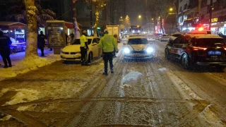 Malatya'da 3 kadın birbirine girdi: 1 ölü, 1 yaralı