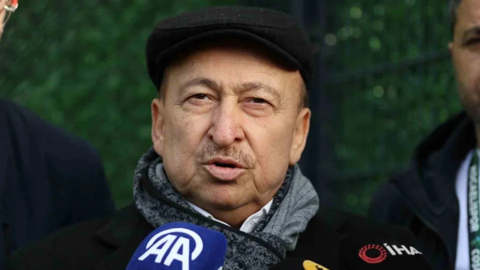 Memik Yılmaz: "Gaziantep bu kadar sahipsiz değil"