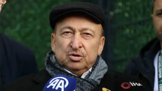 Memik Yılmaz: "Gaziantep bu kadar sahipsiz değil"