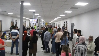 MHRS'den 2025 yılında 388 milyonu aşkın randevu alındı