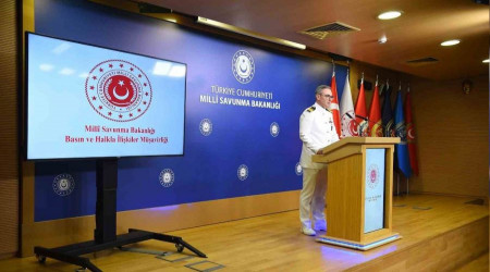 Pile yolundan PKK'ya dikkat çekici mesajlar