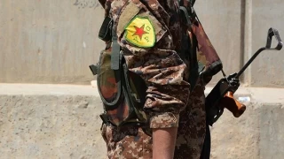 PKK/YPG, yeni Suriye ynetimine kar srail'den destek istiyor