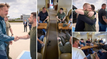 Rusya ile kriz, Erdoğan Ukraynalı esirleri neden iade etti?