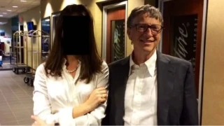 Sapık bunlar... ABD'li Demokratlar 68 yeni fotoğraf yayınlandı