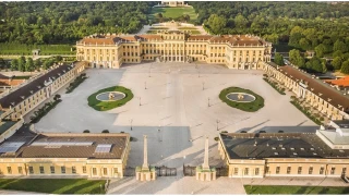 Schönbrunn Sarayı: Avusturya'nın en çok ziyaret edilen sarayı