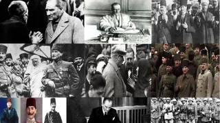 Sivas Kongresi günlerinde konuşulanlar