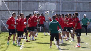Sivasspor 3 maçtır kazanamıyor