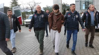 Sosyal medyada tanıştığı mobilya ustasını öldüren genç tutuklandı