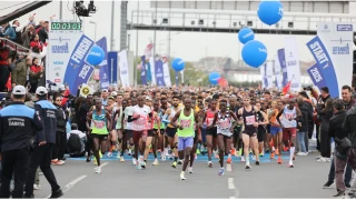 Spor İstanbul, 1 milyon kişiyi sporla buluşturdu