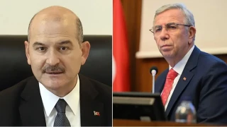 Süleyman Soylu, Mansur Yavaş davasında yeni karar