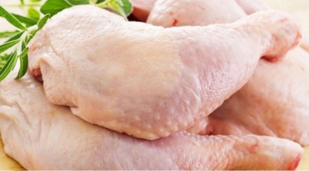 Tavuk fiyatlarında artış yüzde 20'yi buldu