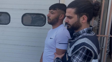Tekirdağ'da şeker dağıtan polislere ateş açtı