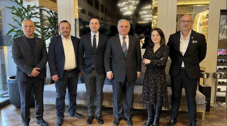 ''Türkiye'de binaların yüzde 70'i riskli durumda''