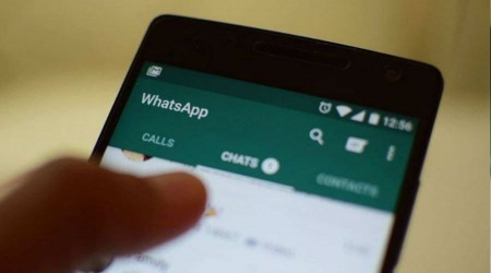 WhatsApp aramalarna uzman uyars