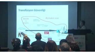 Yanlış kanın telafisi yok