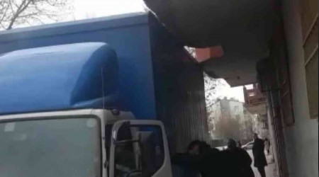 Yüksekliği hesaplayamadı sıkıştırdı