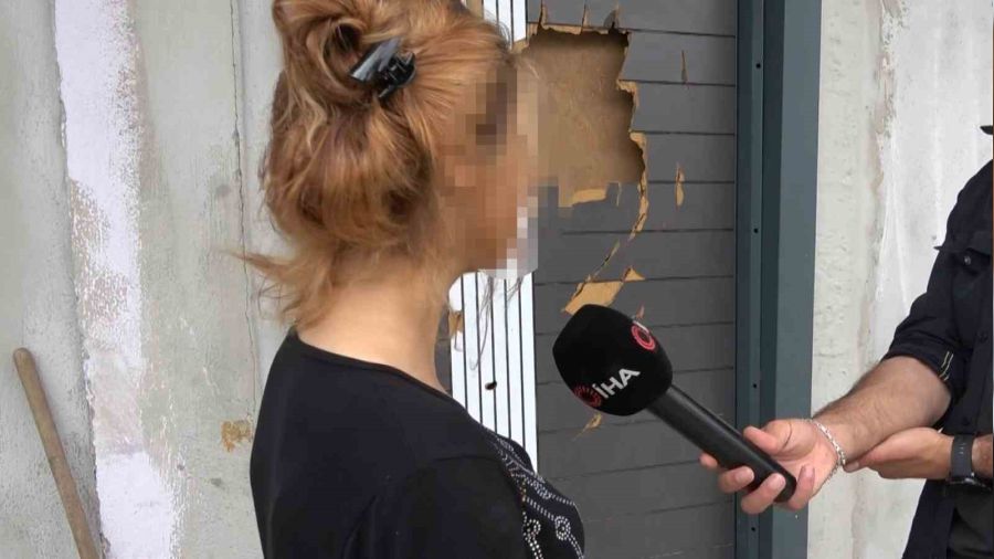 16 yaşındaki kız 2.5 ay işkenceye maruz kaldı