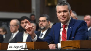 ABD Savunma Bakan Hegseth: 'Ukrayna'ya ihanet etmiyoruz'