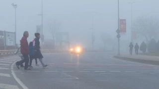 Alzheimer’ı Hızlandıran Tehlike Kirli Hava
