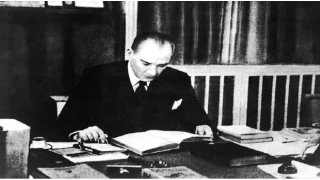 Atatürk, Fransız İhtilali’nden etkilenmiş midir -3-