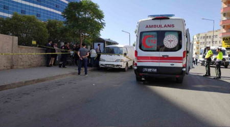 Batman'da cinayet zanlısı 3 kişi yakalandı