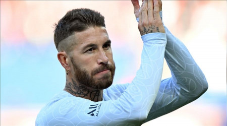Beşiktaş'ta Talisca ve Ramos gelismesi