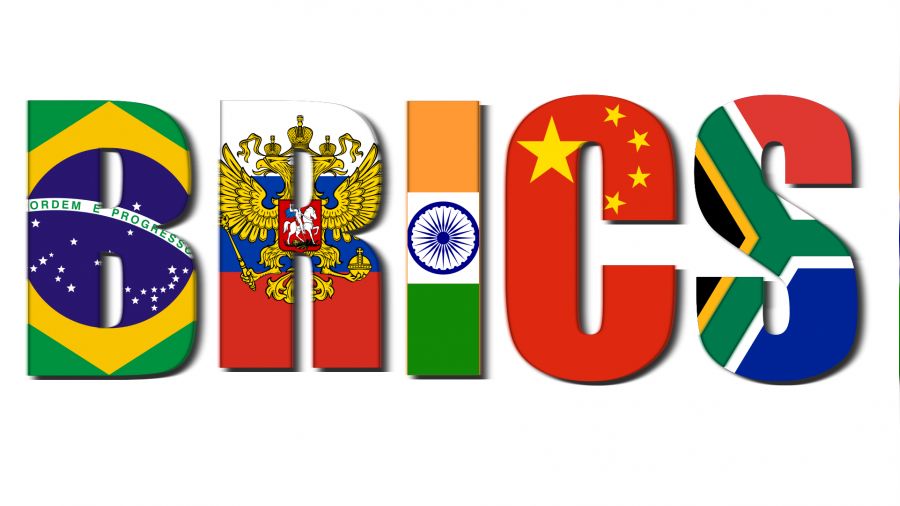 BRICS'in cazibesi artıyor