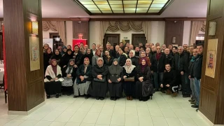 BTP heyetinden Kastamonu ve Karabük’te yoğun saha programı