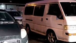 Çanakkale'de 33 kaçak göçmen yakalandı: 5 organizatör tutuklandı