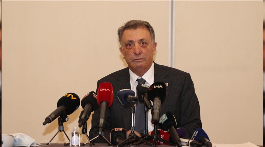 Çebi aday olmayacağını açıkladı