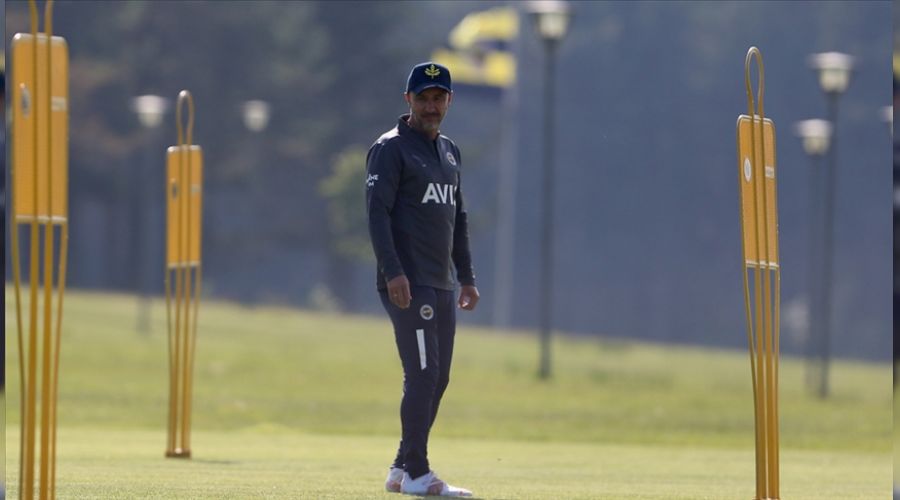 "Daha önce burada çalışmış olmak benim için avantaj"