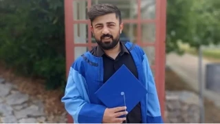 Diyarbakır'da arazide erkek cesedi bulundu