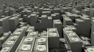 Dolar 43 TL bandında