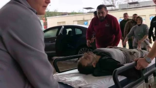 Elektirik akımına kapılan işyeri ortağı hayatını kaybetti