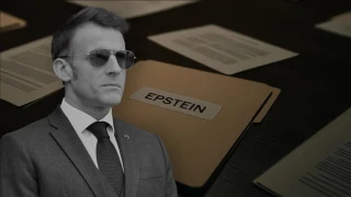 Epstein dosyalarındaki yeni belgelerde Fransa Cumhurbaşkanı Macron'un ismi de yer aldı