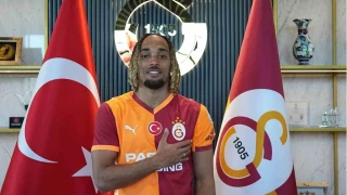 Galatasaray 5 futbolcuya 10 milyon Euro verdi