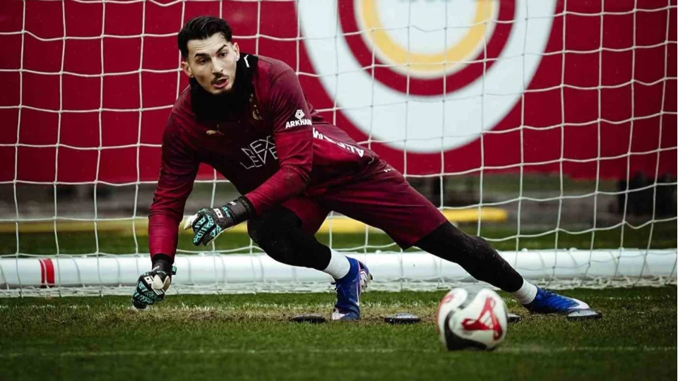 Galatasaray, Eyüpspor maçına hazır