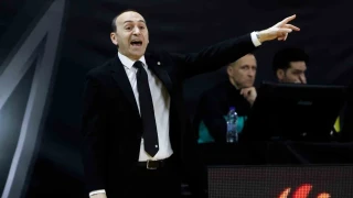 Galatasaray'da ayrılık