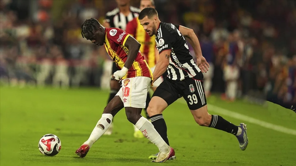 Göztepe, Avrupa potasının dışında kaldı